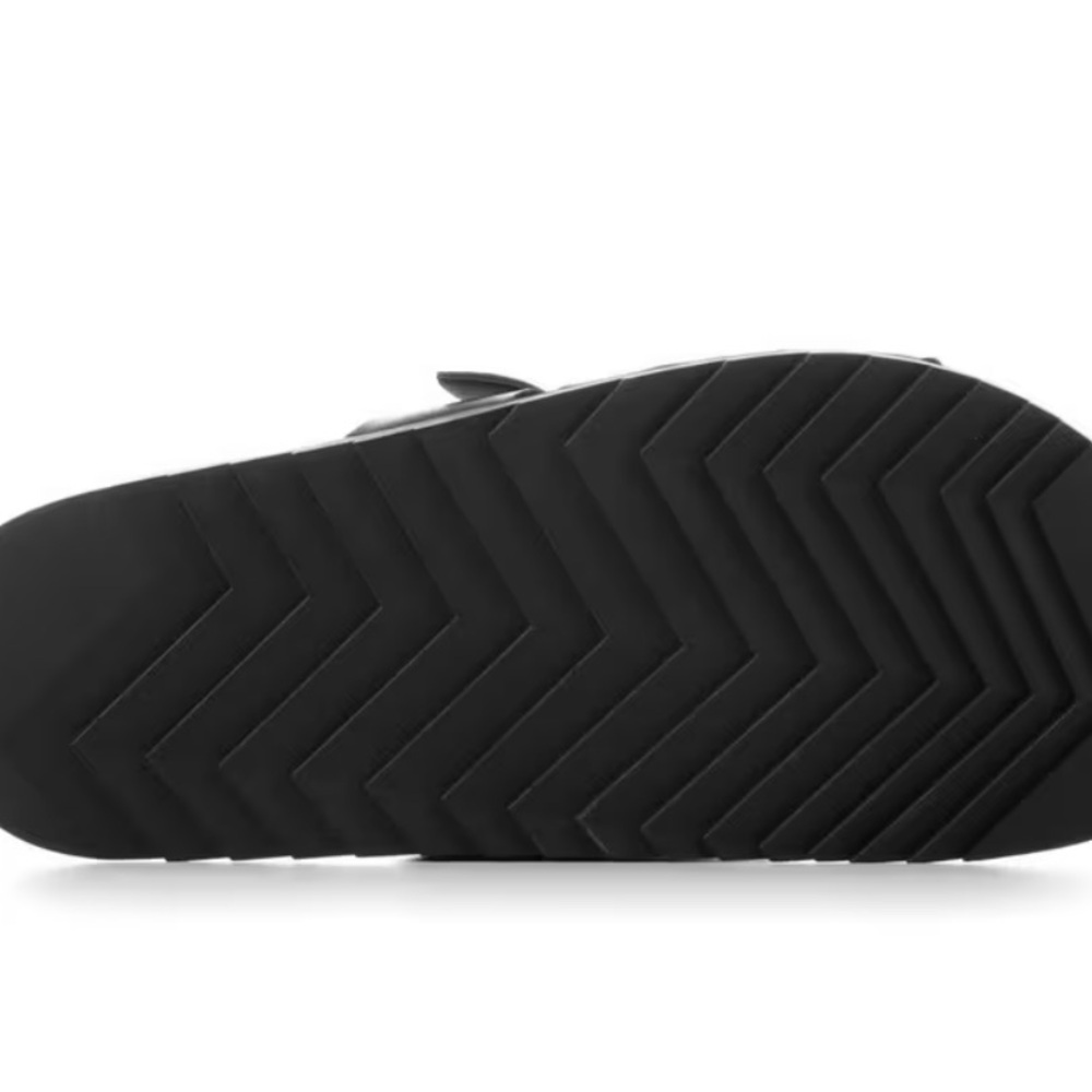 Madden Girl Black sandals - Picture 6 of 7